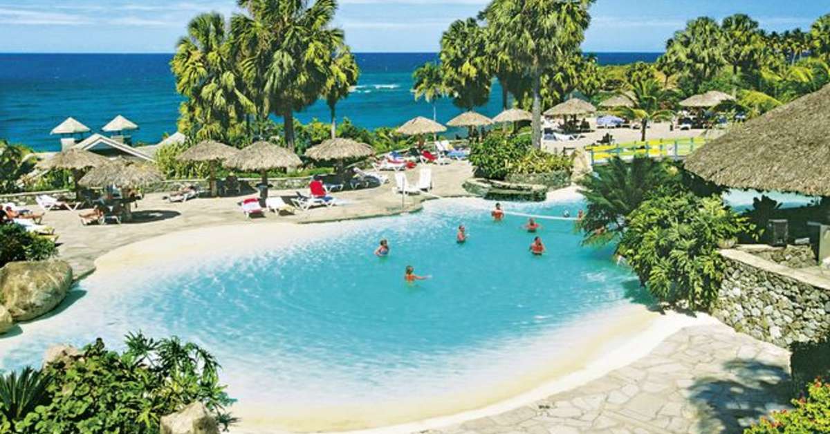 Ein Foto Lifestyle Holidays Vacation Resort The Tropical