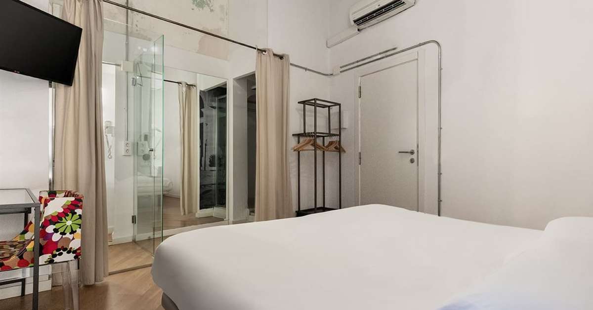 Een foto van Brondo Architect Hotel