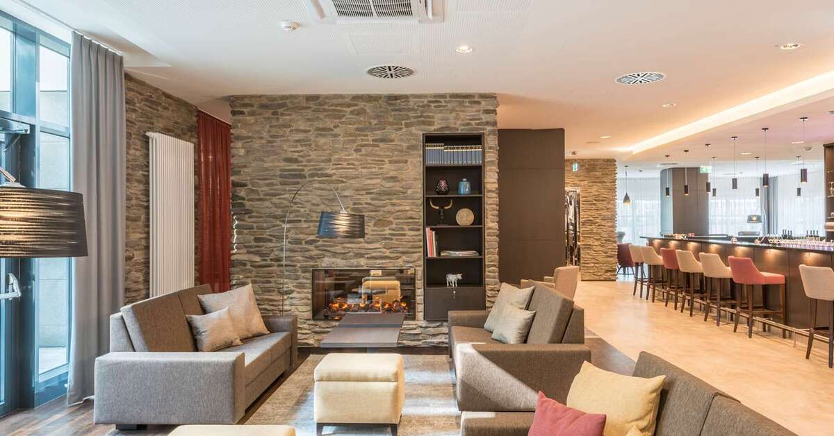 Een foto van Hilton Garden Inn Munich City West