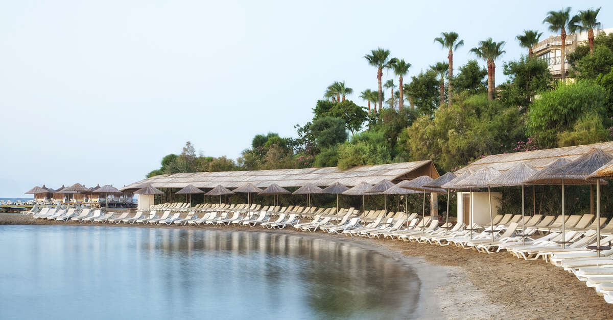 Een foto van Selectum Colours Bodrum