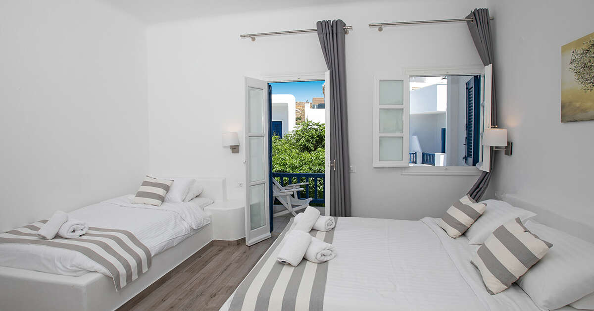 Een foto van Acrogiali Hotel