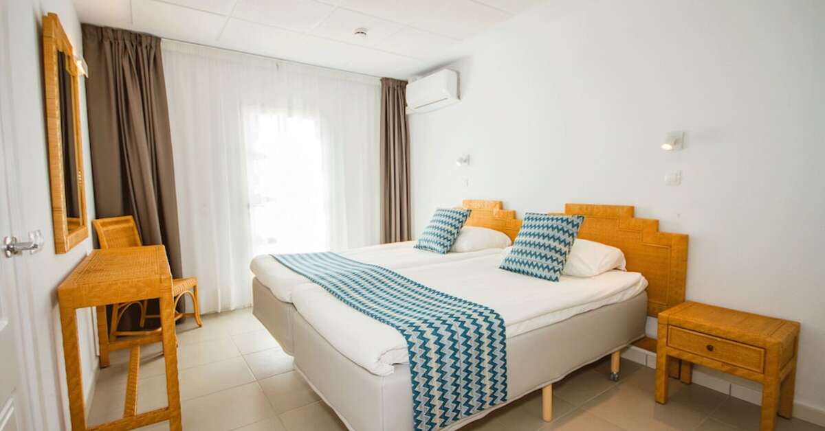Een foto van Servatur Terrazamar Sunsuite