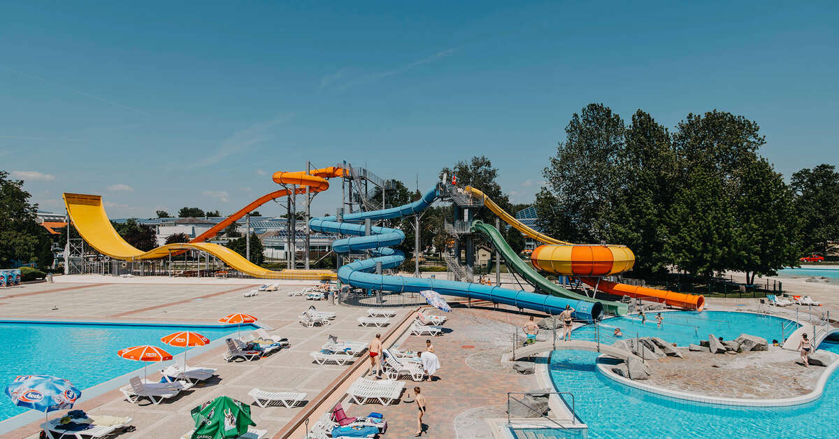 Een foto van Camping Terme Catez