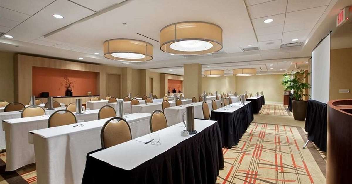 Een foto van Hilton Clearwater Beach Resort & Spa