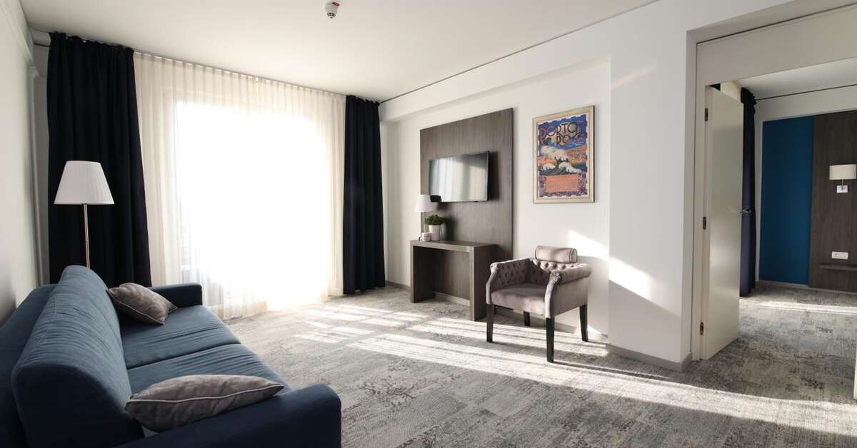 Een foto van Boutique Hotel Portorose