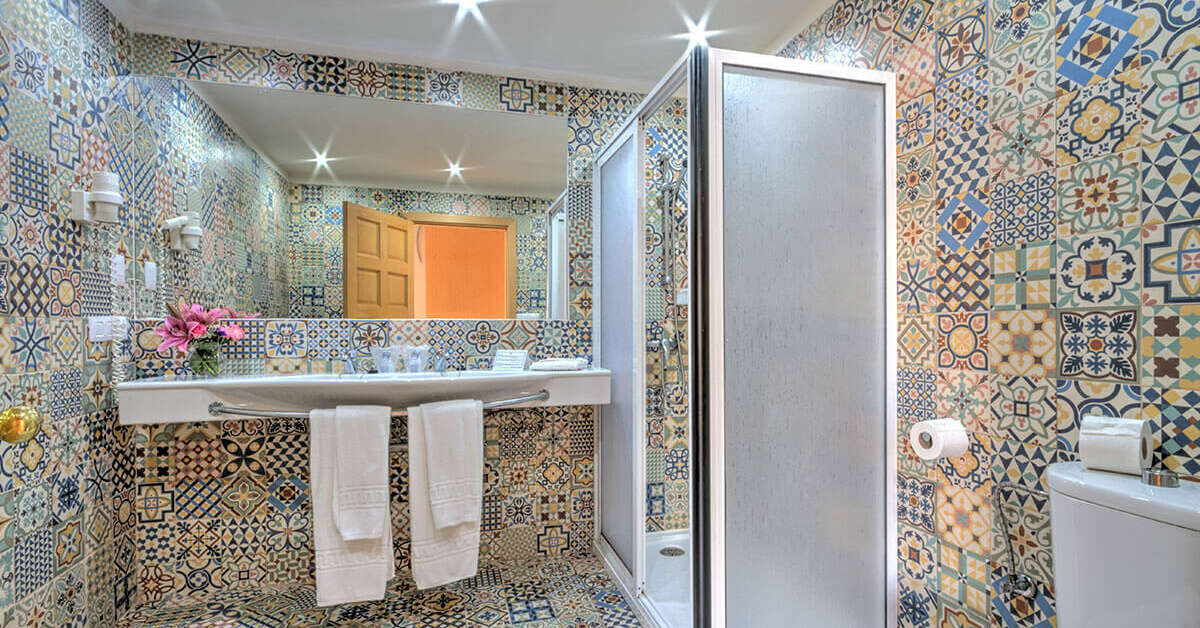 Een foto van Hotel Marquesa