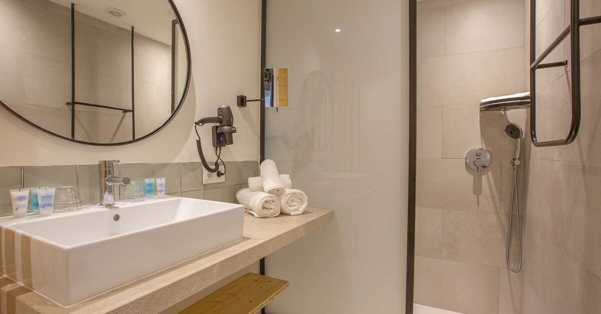 Een foto van MarSenses Paradise Club Hotel