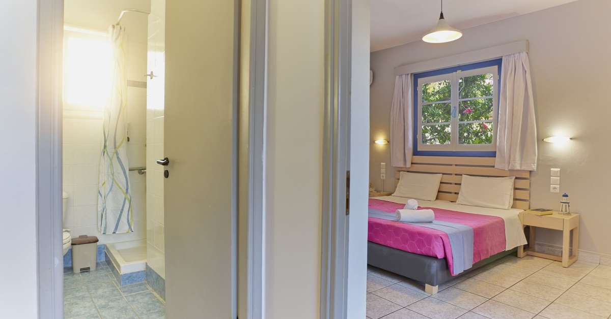 Een foto van Sergiani Garden Hotel & Appartementen
