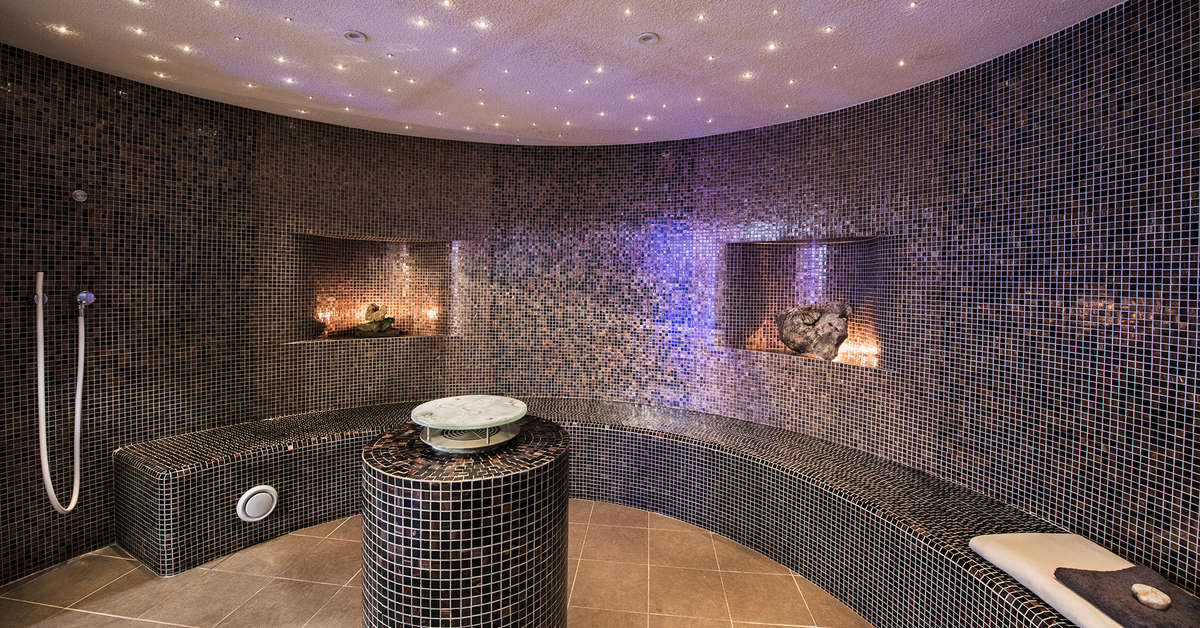 Een foto van de faciliteiten bij Hacienda del Mar Melia Collection