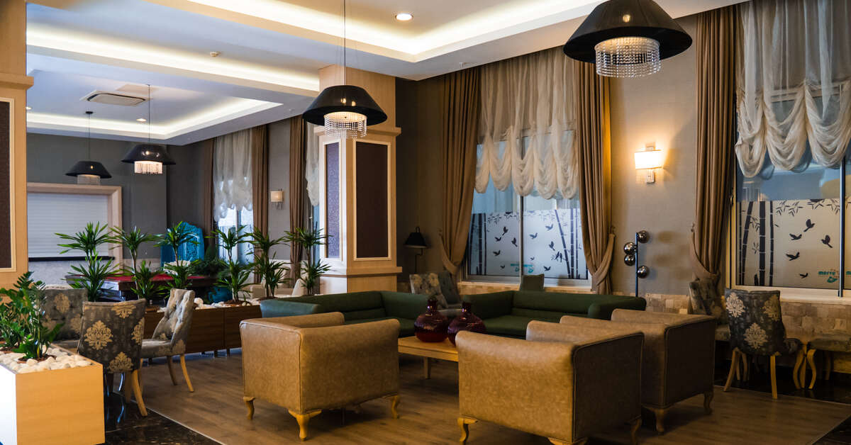Een foto van Merve Sun Hotel & Spa
