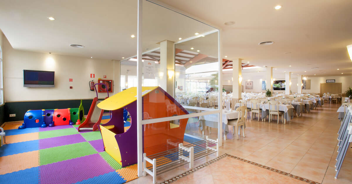 Een foto van Viva Blue & Spa Aparthotel