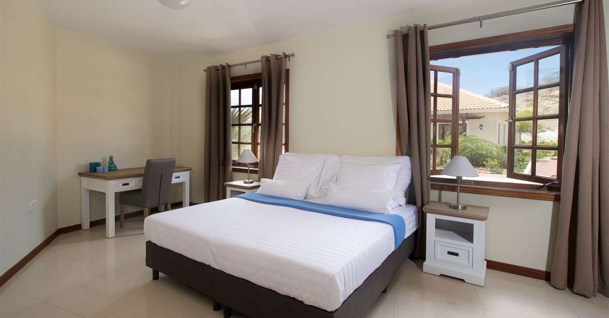 Een foto van Acoya Curacao Resort Villas & Spa