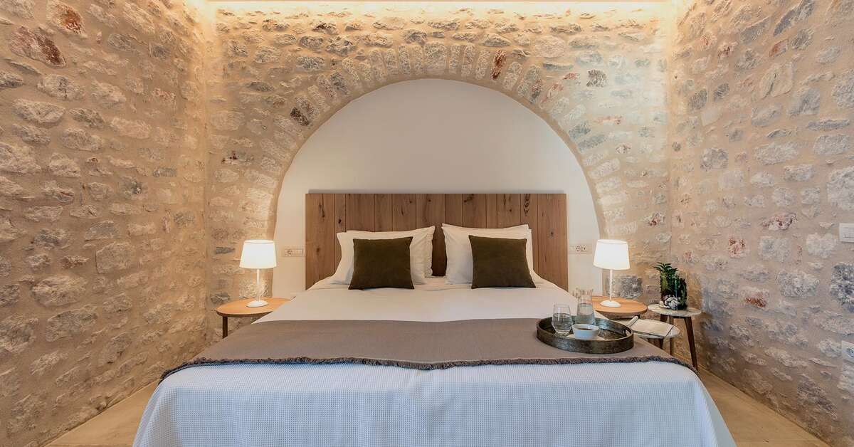 Een foto van Aria Estate Suites & Spa