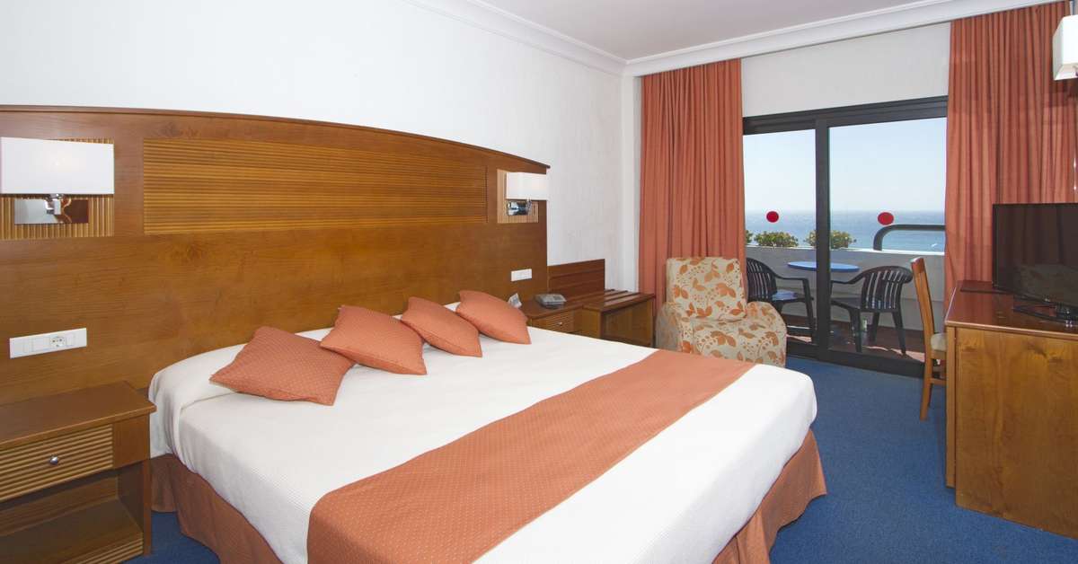 Een foto van Hotel Lancelot