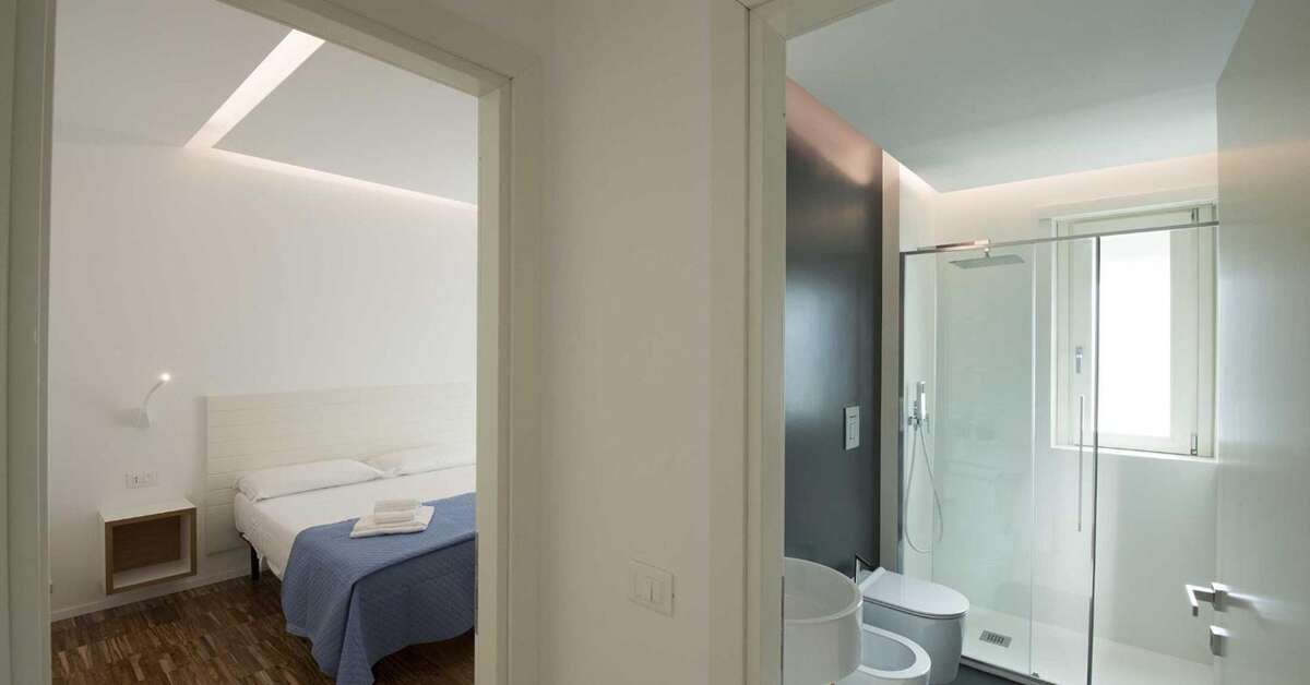 Een foto van Appartmenten Sperlonga