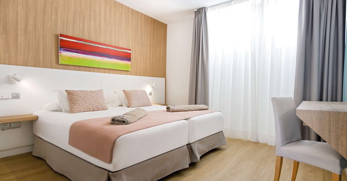 Een foto van Morasol Suites