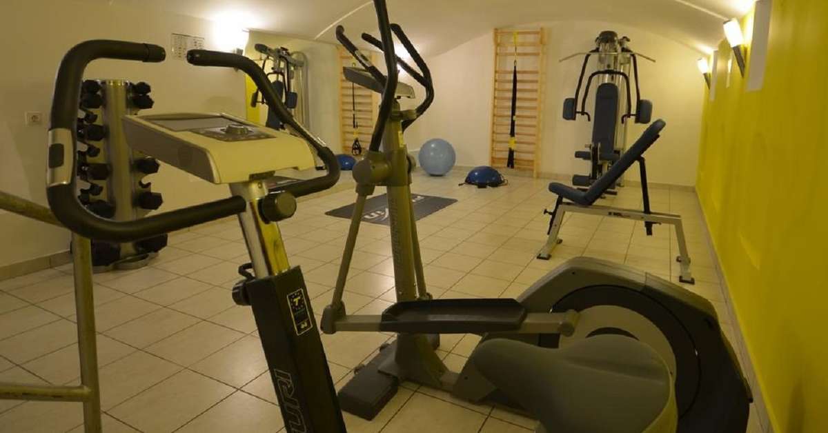 Een foto van Hotel Emonec