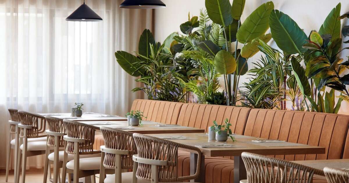 Een foto van Dom Jose Beach Hotel