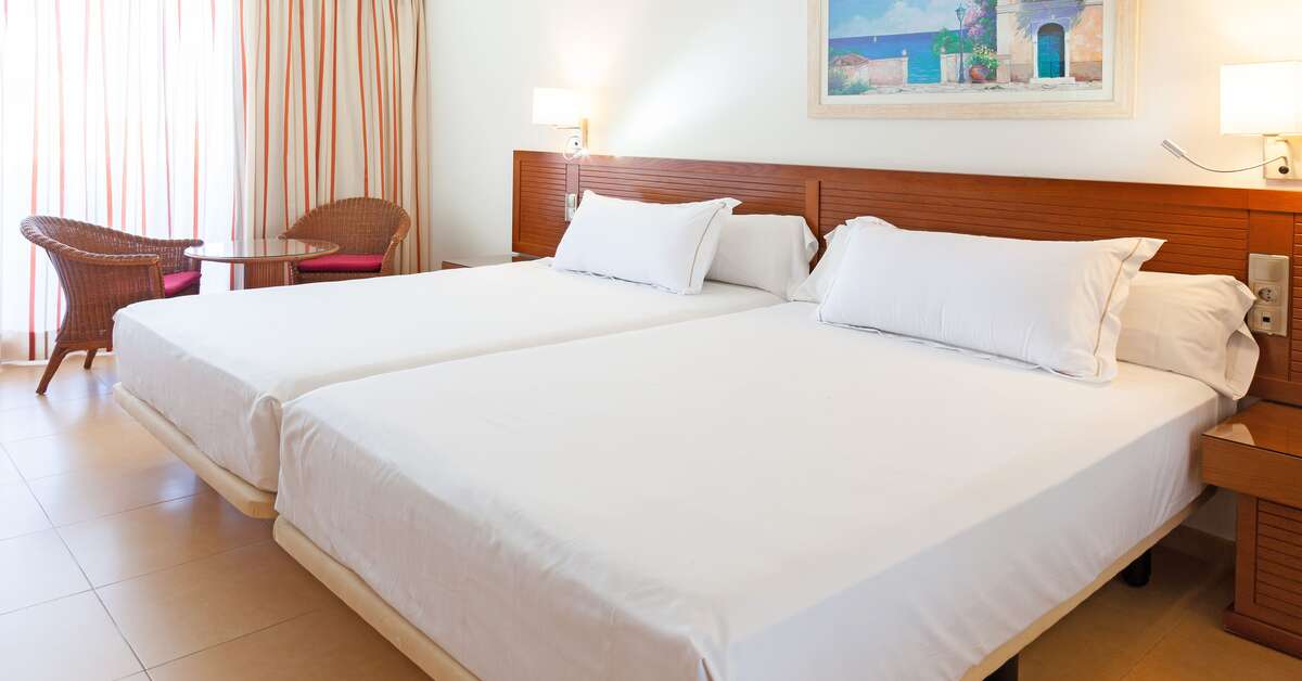 Een foto van Playamarina Hotel