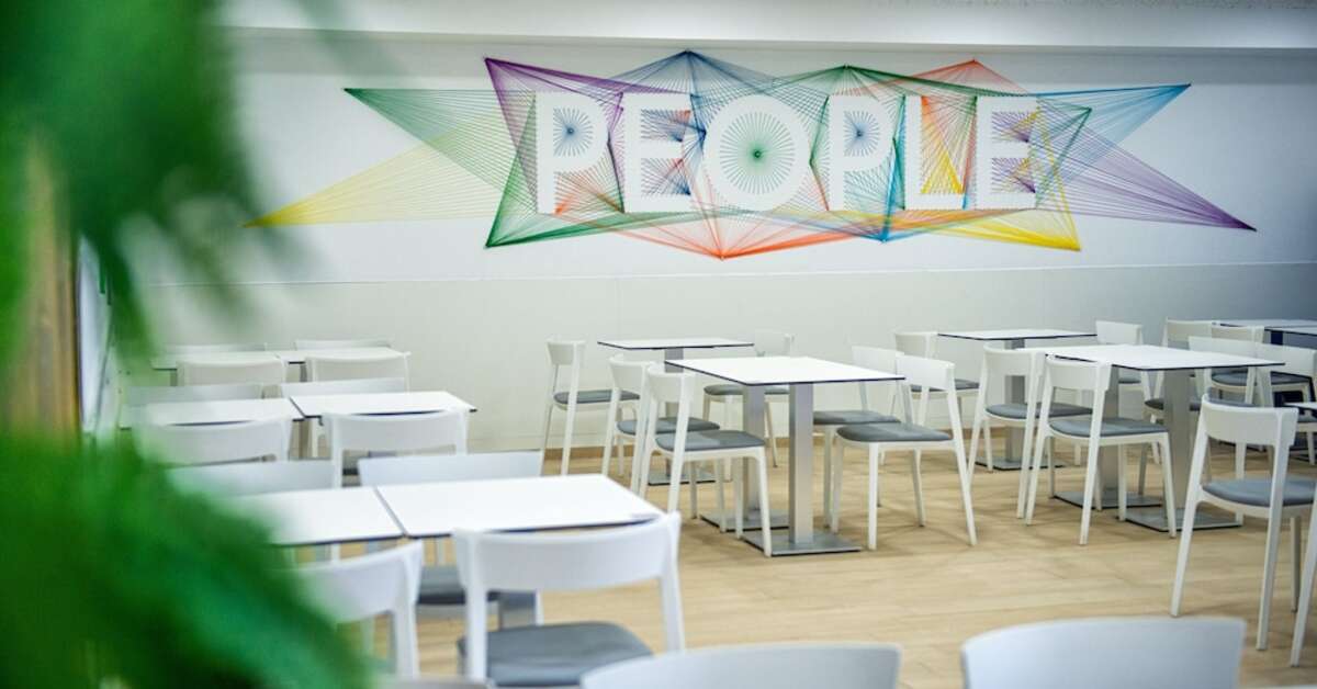 Een foto van Paradise Park Fun Lifestyle Hotel