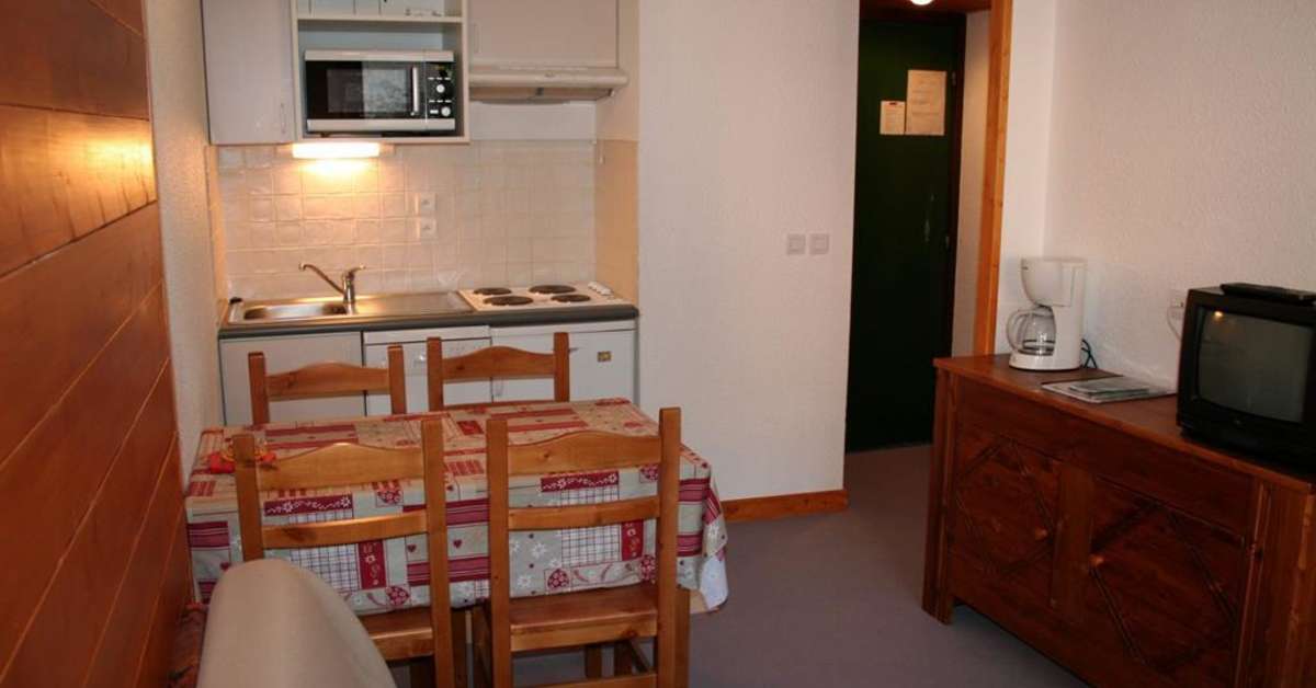 Een foto van Appartementen in La Norma