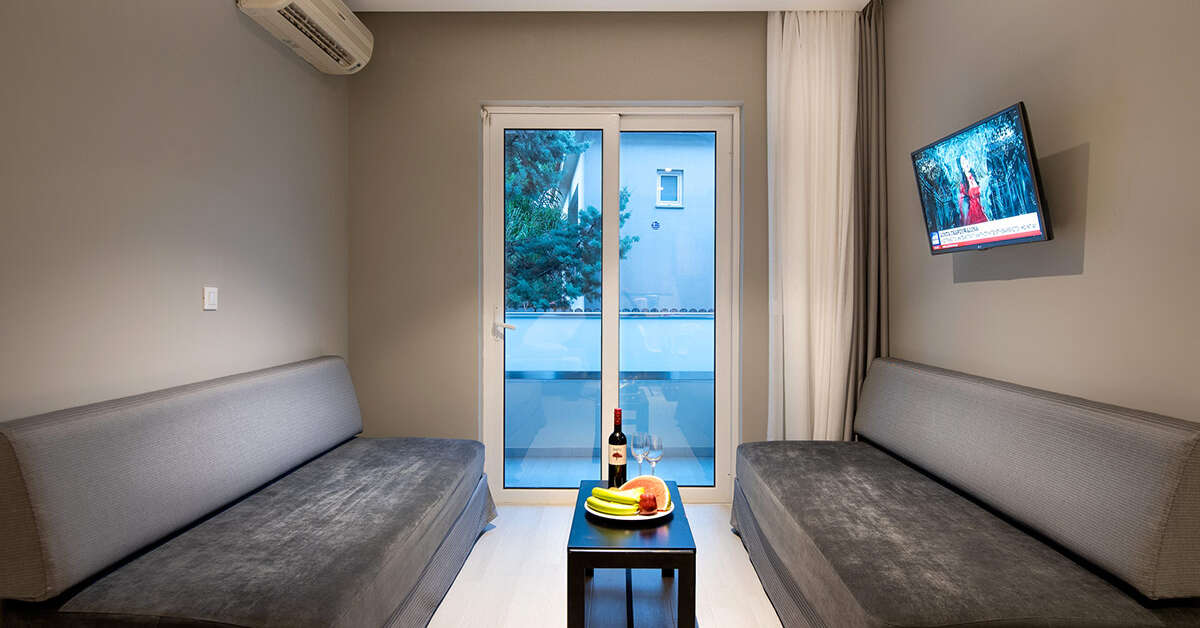 Een foto van Sunday Hotel