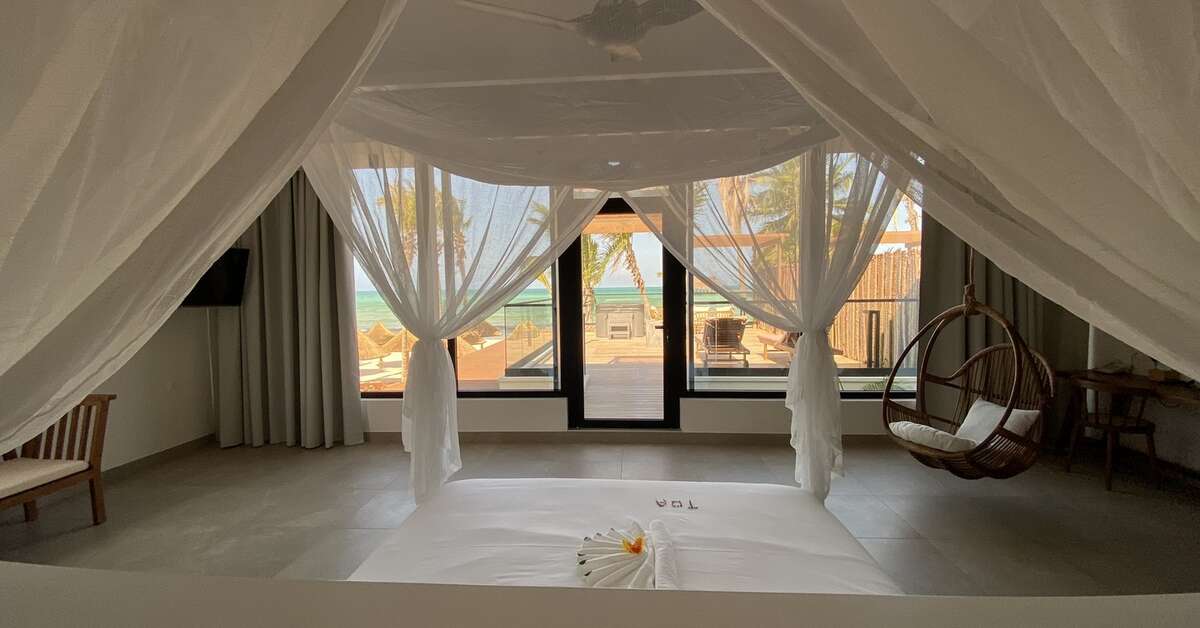 Een foto van TOA Hotel & Spa