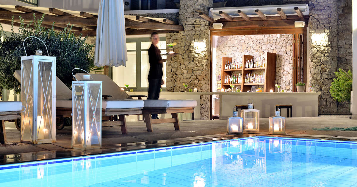 Een foto van Pelican Bay Art Hotel