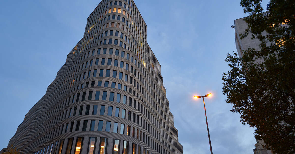 Ein Foto Hotel Dorint Kurfurstendamm Berlin