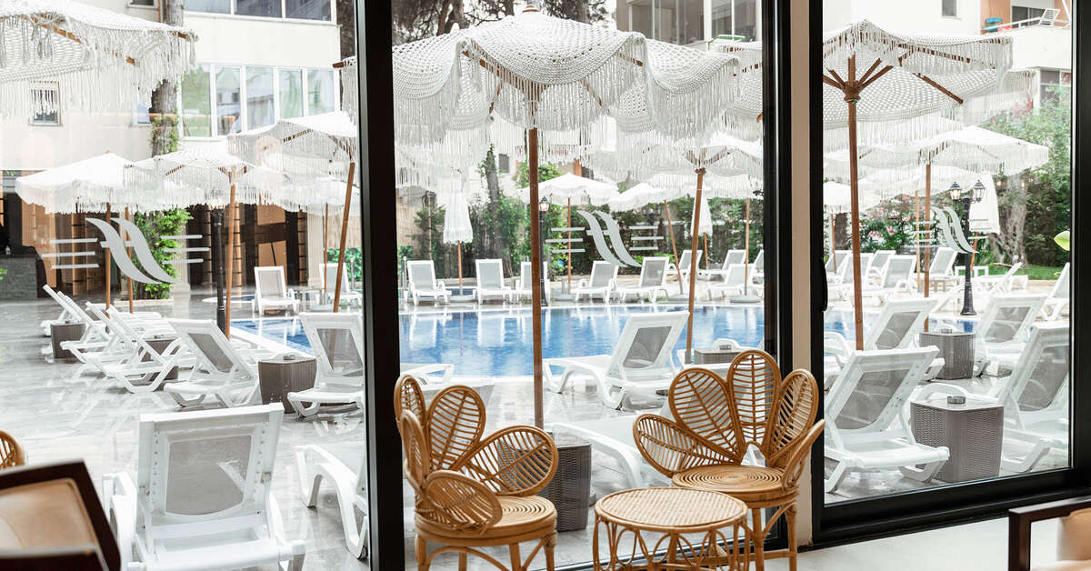 Een foto van Fafa Sun Hotel