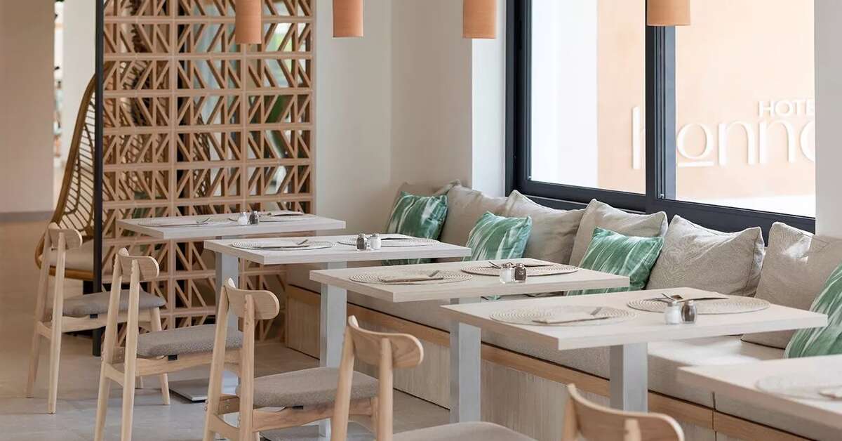 Een foto van Copaiba by Honne Hotels