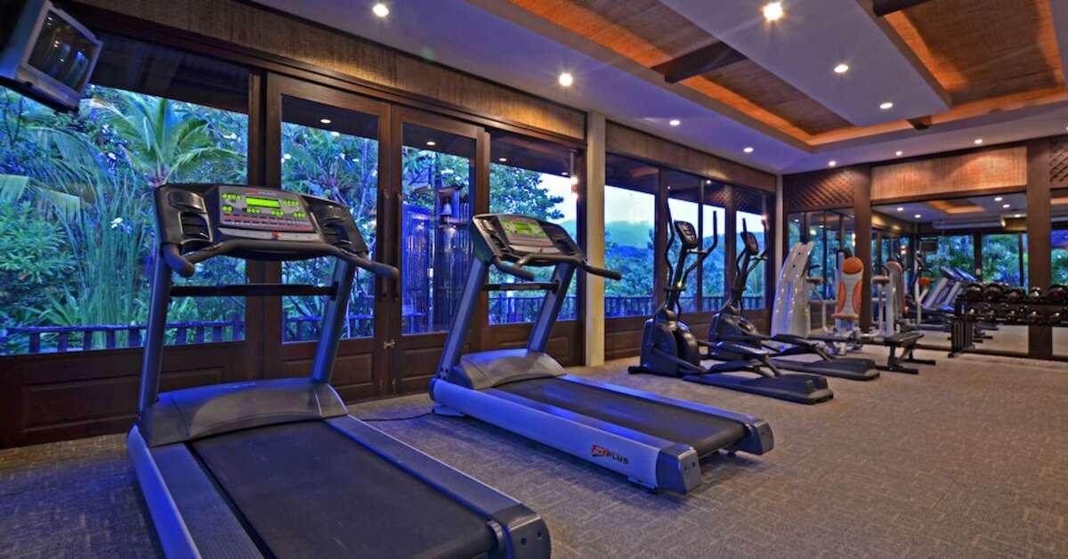 Een foto van Ramayana Koh Chang Resort & Spa
