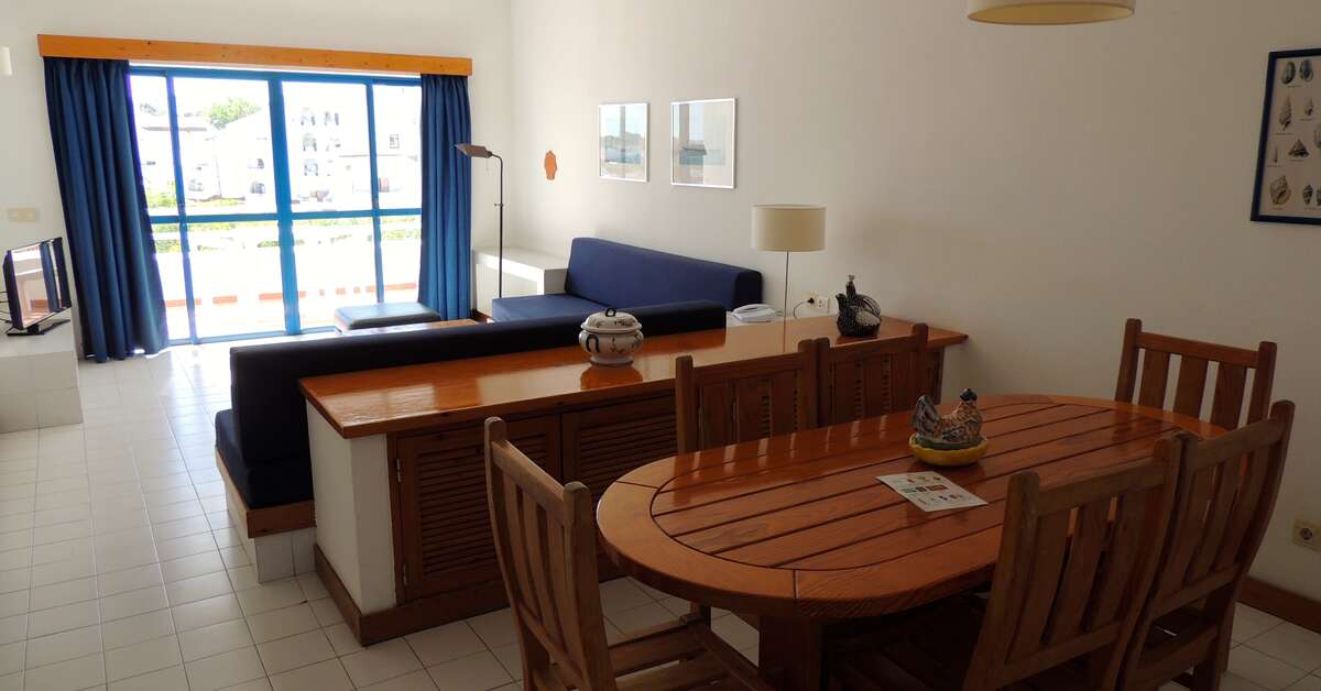 Een foto van Aparthotel Almar