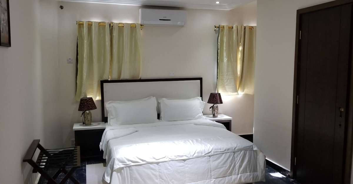 Een foto van Metzy Residence Hotel