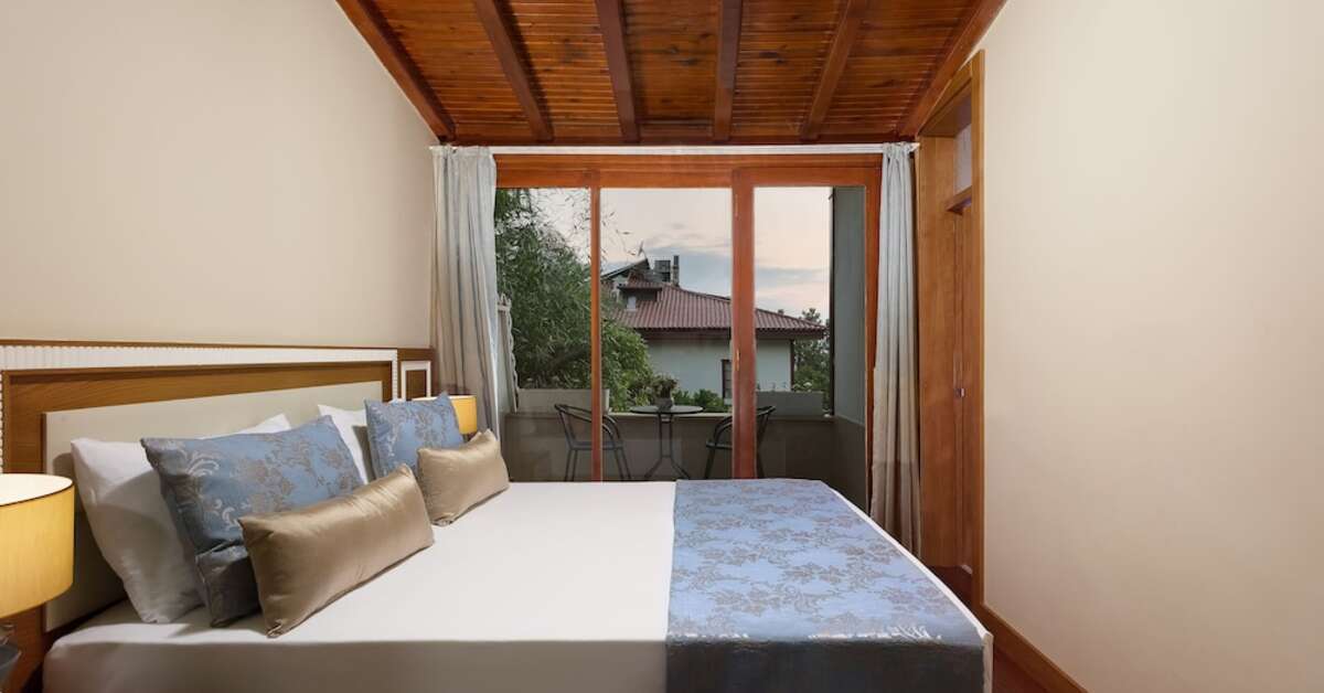 Ein Foto Dogan Hotel by Prana Hotels & Resorts