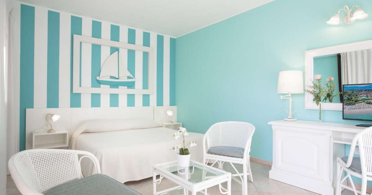 Een foto van Hotel Baia di Nora
