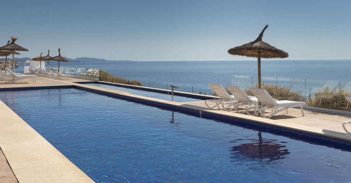 Ein Foto Hotel Club Palia Maria Eugenia