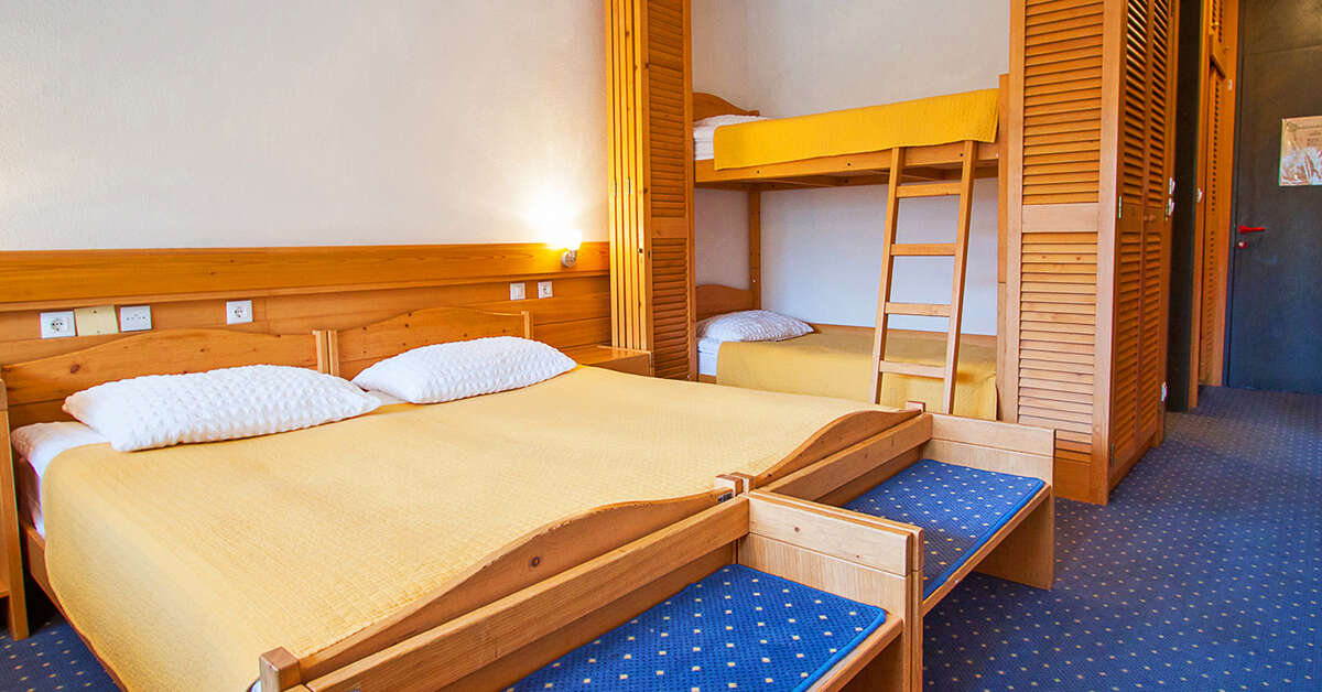 Een foto van Hotel Spik