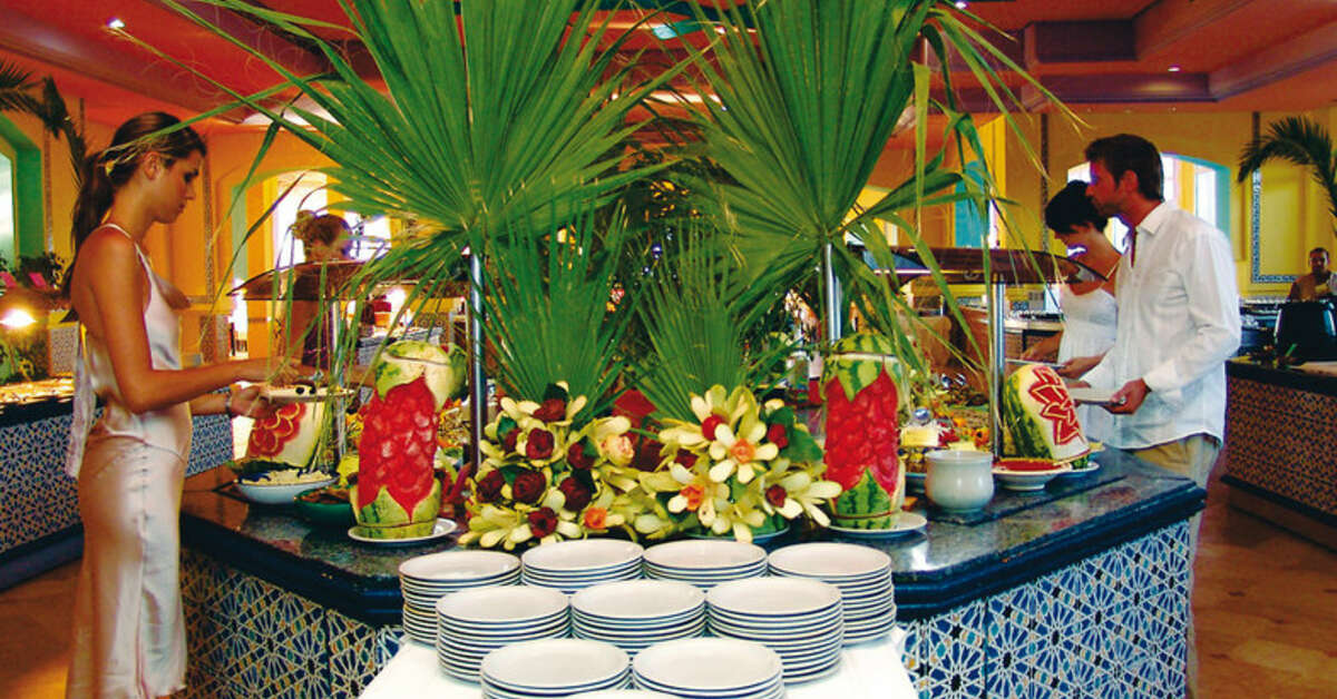 Ein Foto Caribbean World Mahdia