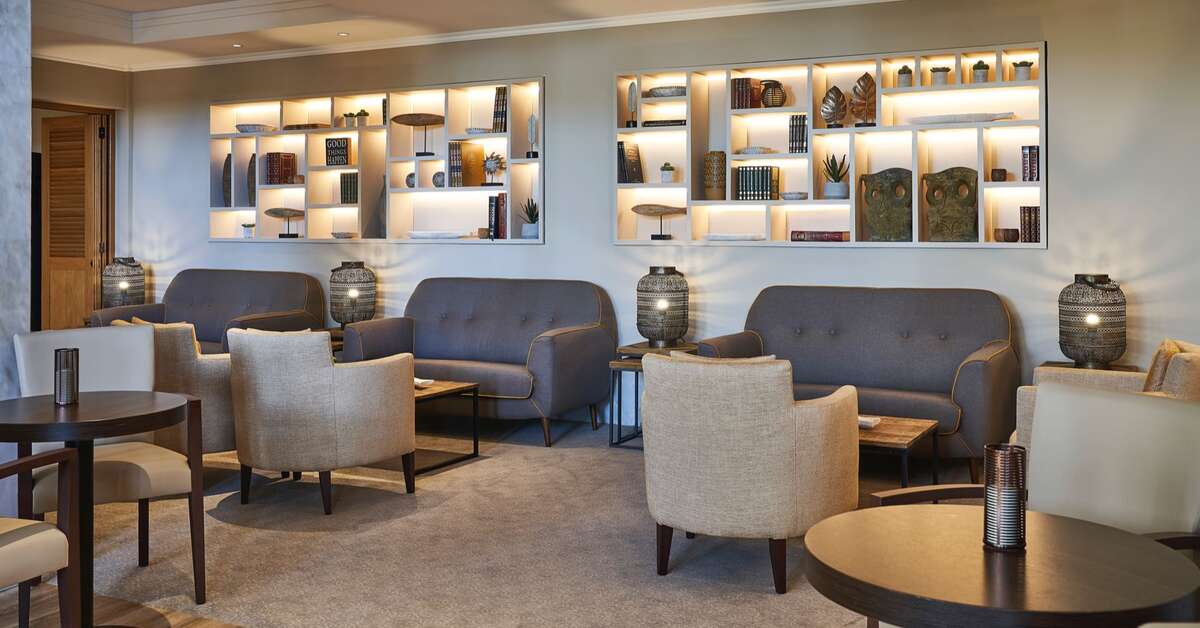 Een foto van Porto Bay Suite Hotel Eden Mar