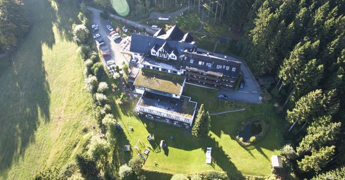 Een foto van Wald Hotel Willingen