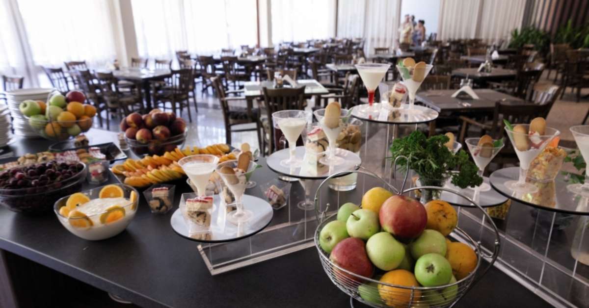 Een foto van Mercury Hotel