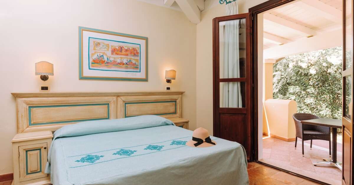 Een foto van Villagio Baia dei Pini