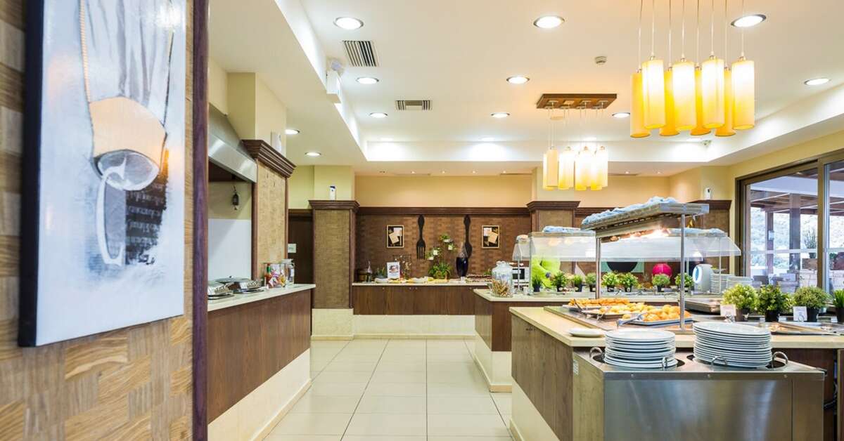Een foto van Filion Suites Resort & Spa