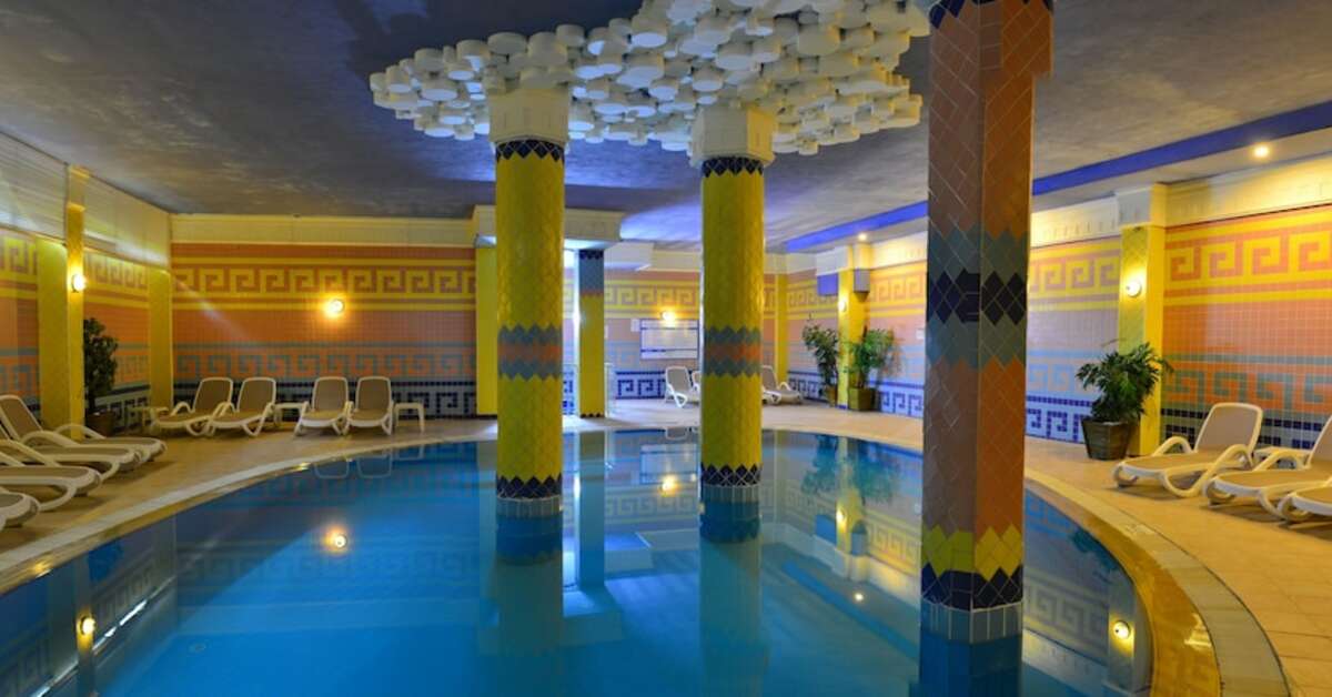Een foto van Seaden Corolla Hotel