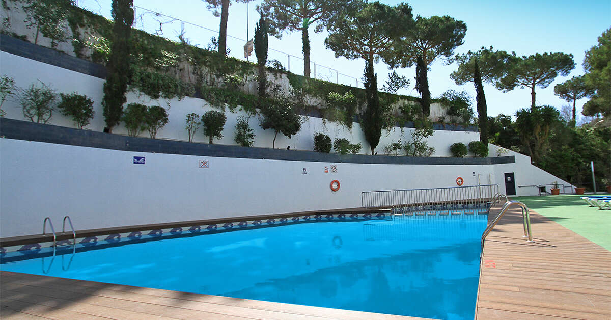 Een foto van Hotel Gran Garbi