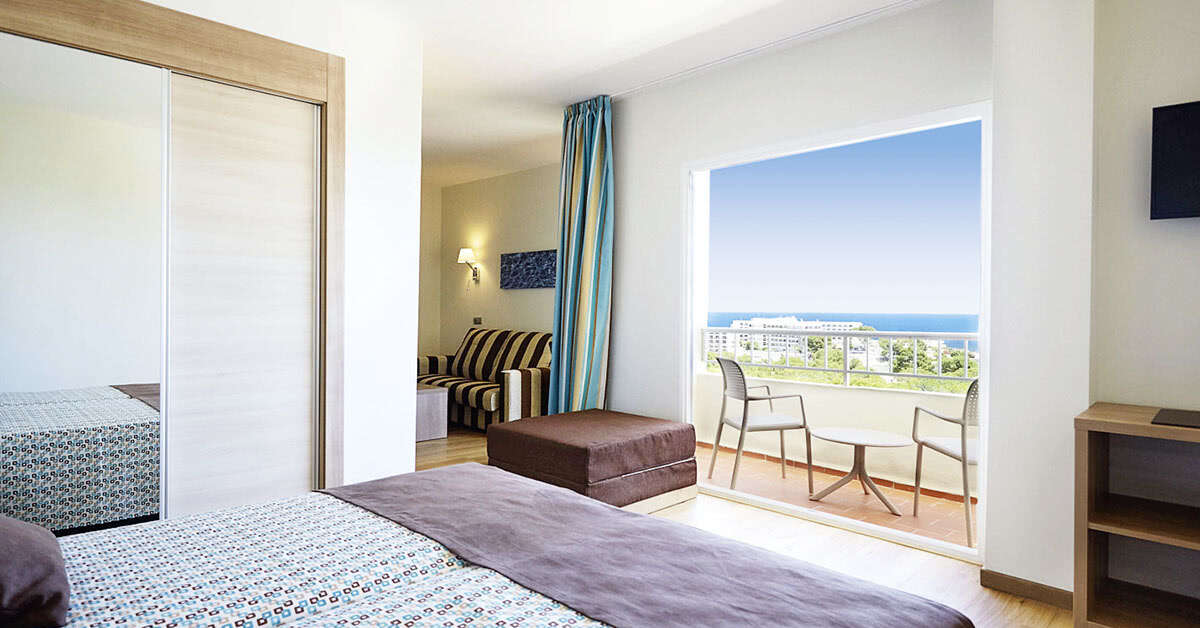 Een foto van Invisa Hotel Ereso
