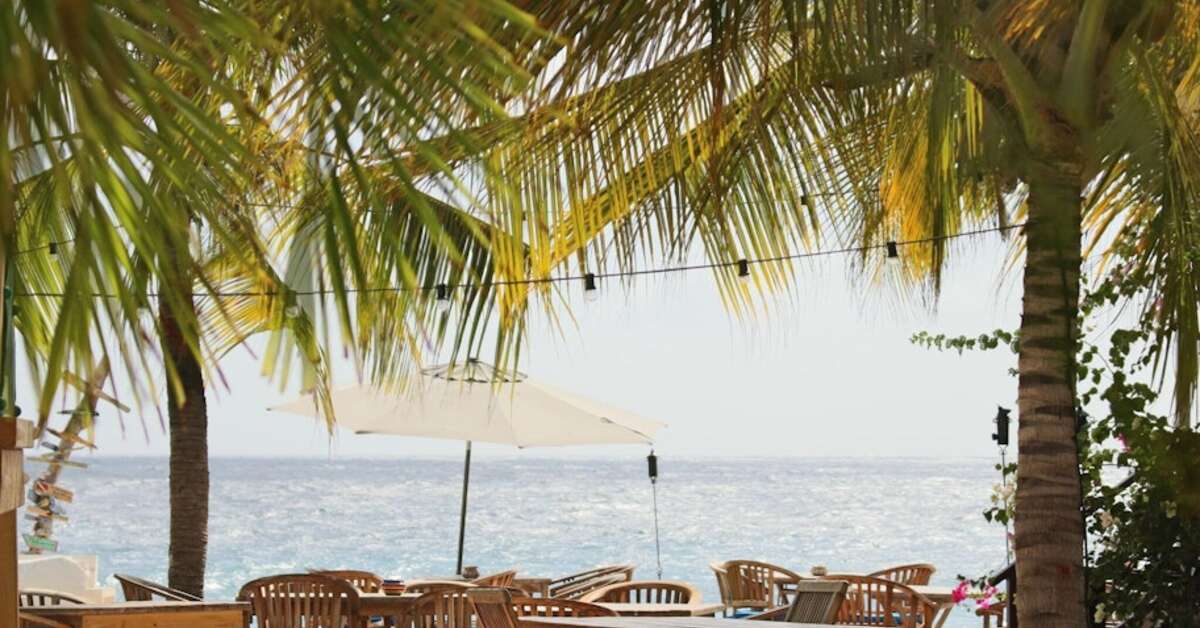 Een foto van Scuba Lodge Boutique Hotel & Ocean Suites