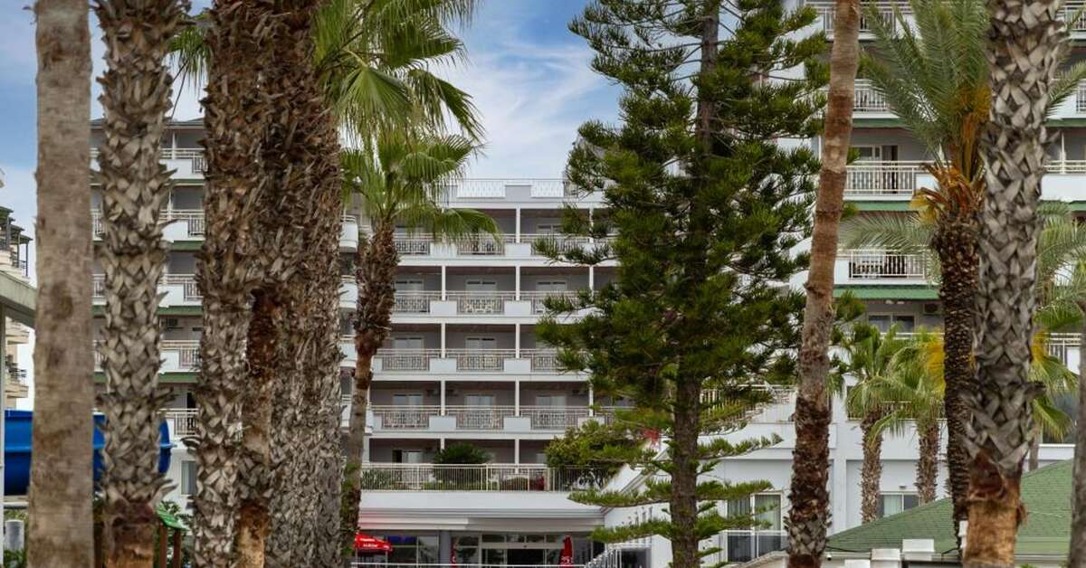 Een foto van Holiday Park Resort