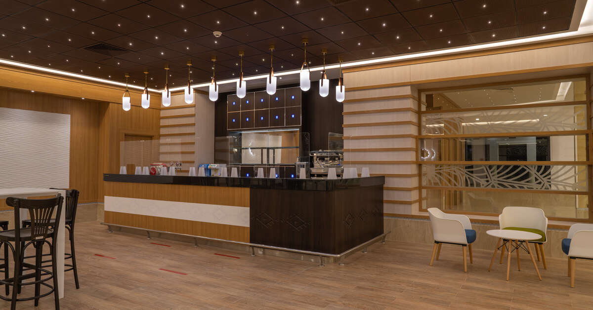 Ein Foto Hotel Dar Khayam